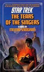 Tears of the Singers (Star Trek)