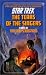 Books : The Tears of the Singers (Star Trek, No 19)
