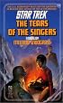 The Tears of the Singers (Star Trek, No 19)