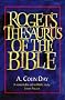 Roget's Thesaurus of the Bible
