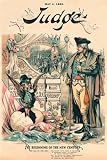 Art Poster, Judge Magazine: The Beginning of a New Century - 18.75 x 27.5