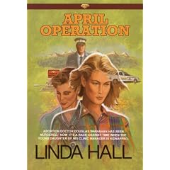 April Operation