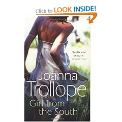 Girl From The South