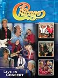 Chicago: Live in Concert