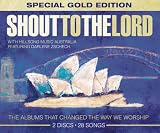 Shout to the Lord: Special Gold Edition