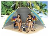 Rio Sports Sun Shelter