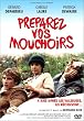 Preparez vos mouchoirs