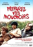 Revue G.C.T.H.V.  / Preparez vos mouchoirs