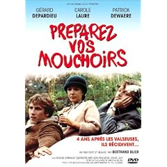 Preparez vos mouchoirs