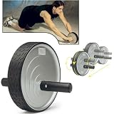 2 Way Action Wheel