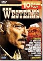 Westerns 10 Movie Pack