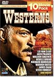 Westerns 10 Movie Pack