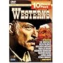 Westerns 10 Movie Pack