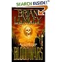 Bloodwars (Necroscope: Vampire World Trilogy)