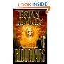 Bloodwars (Necroscope: Vampire World Trilogy)