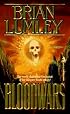 Bloodwars (Necroscope: Vampire World Trilogy)