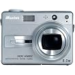 Mustek MDC-6500Z 5 MP Digital Camera with 3x Optical Zoom