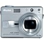 Mustek MDC-6500Z 5 MP Digital Camera with 3x Optical Zoom