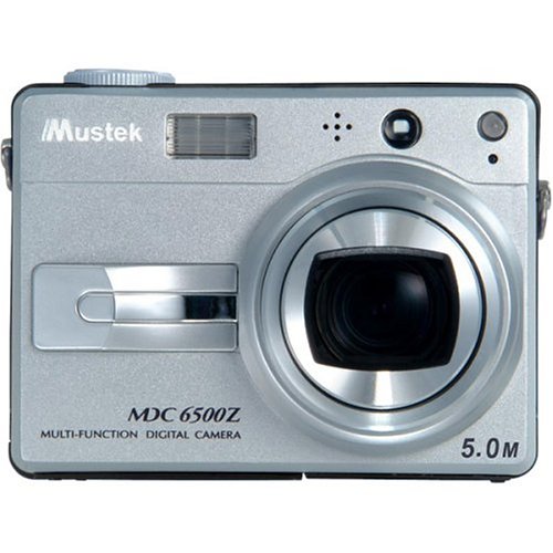 Mustek MDC6500Z