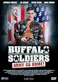 Buffalo Soldiers - Army Go Home!