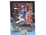 Review Maisto 39057 blue / Maisto 1/12 Suzuki GSX-R1000 Kit # 39057