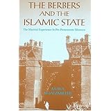 the berbers and the islamic states the marinid experience in pre protectorate morocco