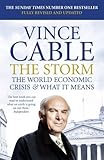 The storm : the world economic crisis and what it means