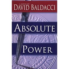 Absolute Power (Thorndike Large Print Americana Series)