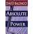 Absolute Power (Thorndike Large Print Americana Series)