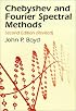 Chebyshev and Fourier Spectral Methods: Second Revised Edition