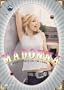 Madonna: What It Feels Like for a Girl