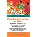 Diabetes Information for Teens: Health Tips About Managing Diabetes And Preventing Related Complications (Teen Health Series)
