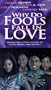 Why Do Fools Fall in Love [VHS]