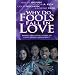 Why Do Fools Fall in Love [VHS]