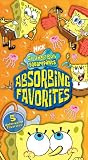 SpongeBob - Absorbing Favorites