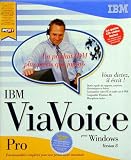 Via Voice Professional Edition 8.0 French
