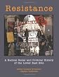 Resistance: Teen Partisans and Resisters Who Fought Nazi Tyranny (Teen Witnesses to the Holocaust)