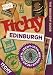 Itchy Edinburgh: A City and Entertainment Guide to Edinburgh (Insider's Guide) (The Insider's Guide)
