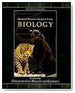  Selected Material from Biology Volume One: Chemistry, Cell Biology and Genetics: 1