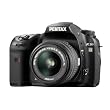 Pentax - K20d...