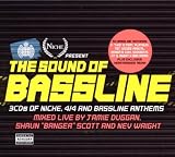 The Sound Of Bassline