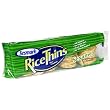 Sesmark Rice Thins, Sesame, Gluten Free, 4.25-Ounce Packages (Pack of 12)