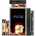 Gamer Graffix Explosion Skin - Game console stickers