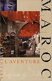 Revue Paramount  / Lonely Planet: Maroc