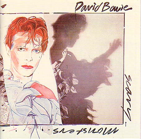 Scary Monsters: Remastered