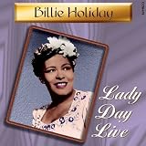 Lady Day Live