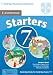  : Cambridge Young Learners English Tests 7 Starters Student's Book: Examination Papers from University of Cambridge ESOL Examinations