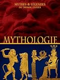Revue Editions de Lodi  / Mythologies : Mythes & légendes du monde entier