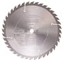 Bosch PRO1040GP 10-Inch 40 Tooth ATB General Purpose Saw Blade with 5/8-Inch Arbor