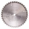 Bosch PRO1040GP 10-Inch 40 Tooth ATB General Purpose Saw Blade with 5/8-Inch Arbor